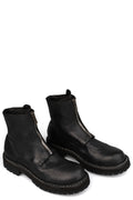 Front zip daddy boots | GR05FRV