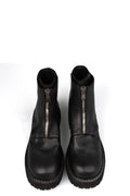 Front zip daddy boots | GR05FRV
