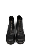 Front zip daddy boots | GR05FRV