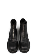 Front zip daddy boots | GR05FRV