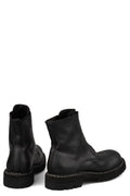 Front zip daddy boots | GR05FRV