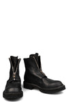 Front zip daddy boots | GR05FRV