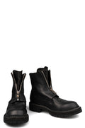 Front zip daddy boots | GR05FRV