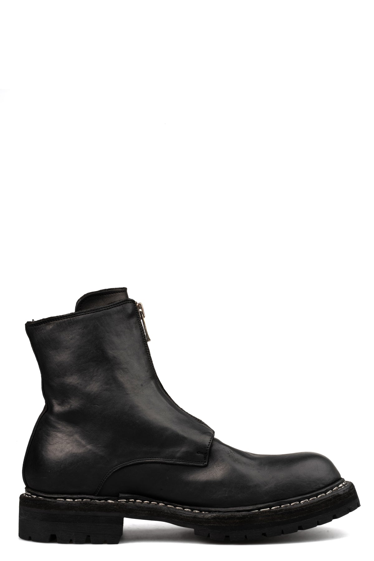 Front zip daddy boots | GR05FRV