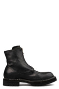 Front zip daddy boots | GR05FRV