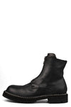 Front zip daddy boots | GR05FRV