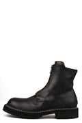 Front zip daddy boots | GR05FRV