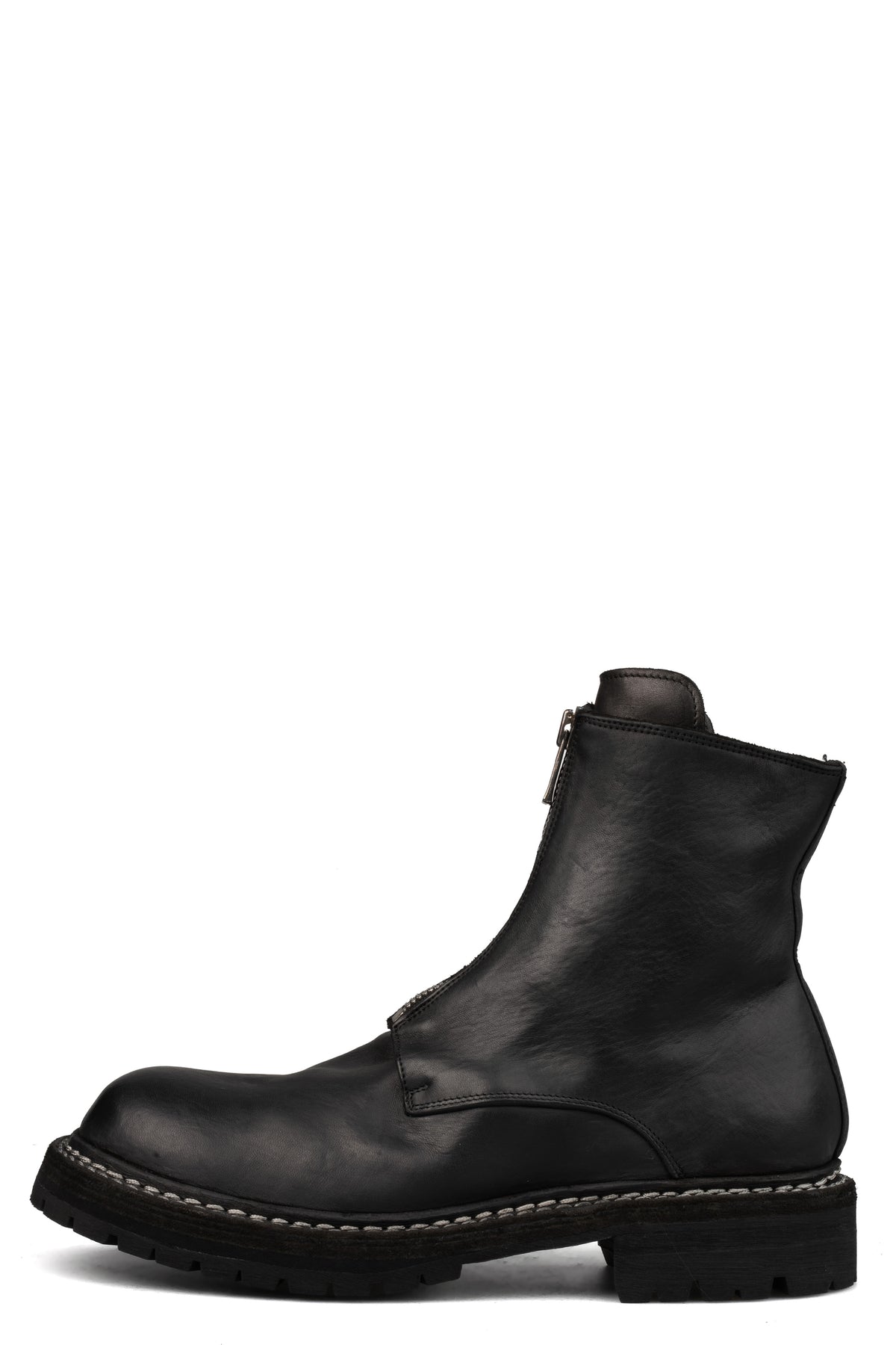 Front zip daddy boots | GR05FRV