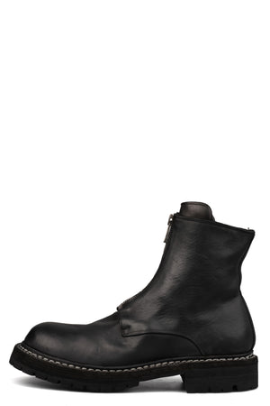 Front zip daddy boots | GR05FRV