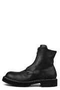 Front zip daddy boots | GR05FRV