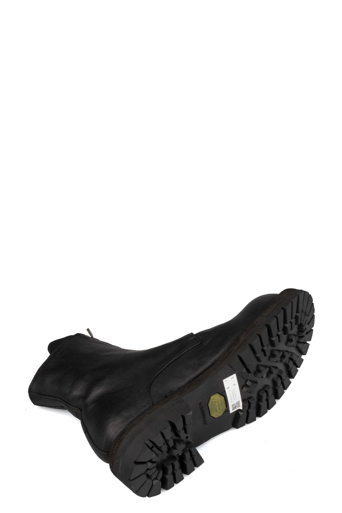 Front zip daddy boots | GR05FRV