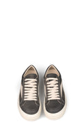 Vintage Sneaks nylon sneakers, Dark Dust/Milk/Milk