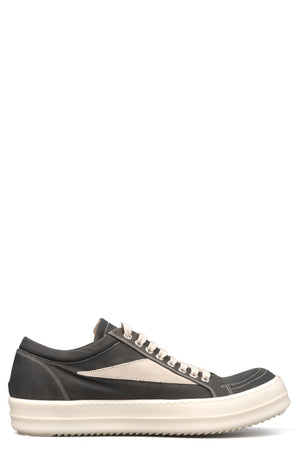 Vintage Sneaks nylon sneakers, Dark Dust/Milk/Milk