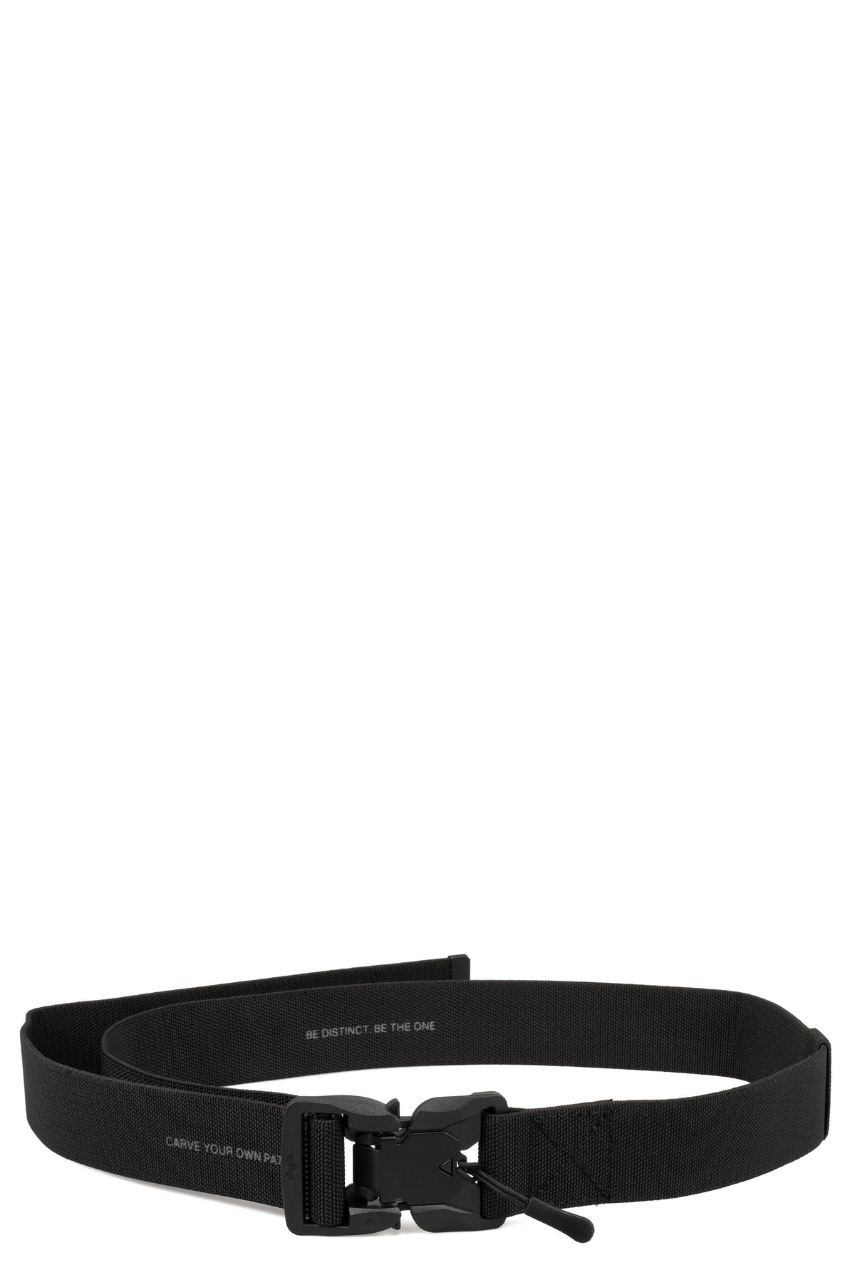 Hybrid Trace webbing belt