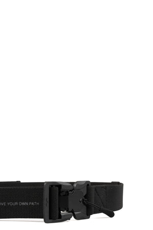 Hybrid Trace webbing belt