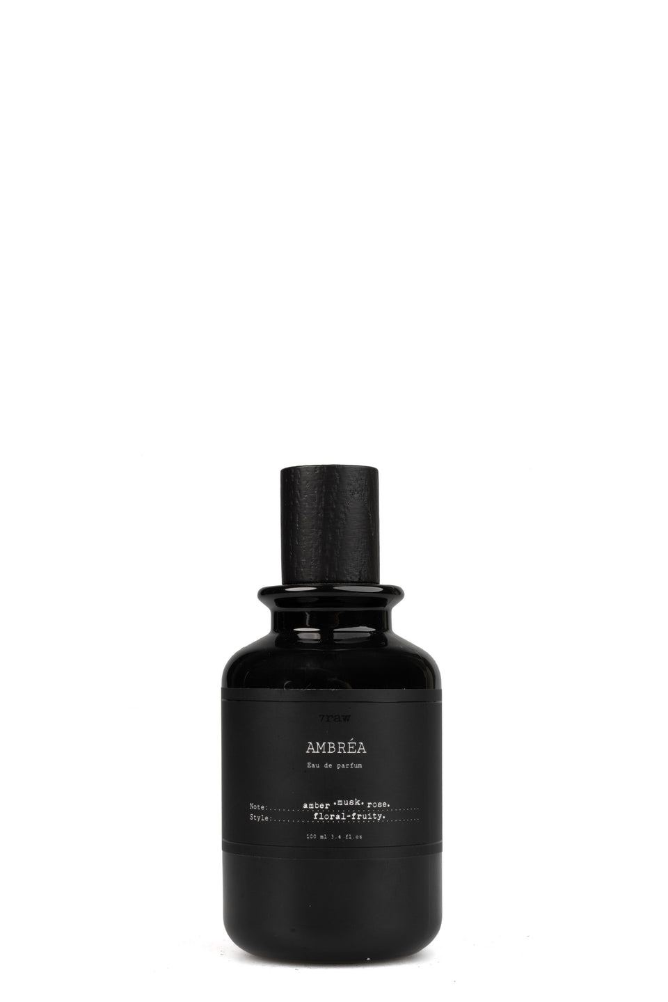 Eau de parfum, 100ml - Ambréa