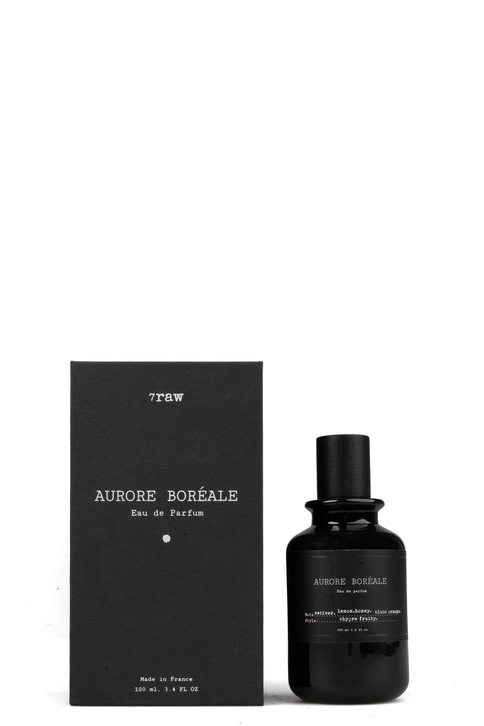 Eau de parfum, 100ml - Aurore Boréale