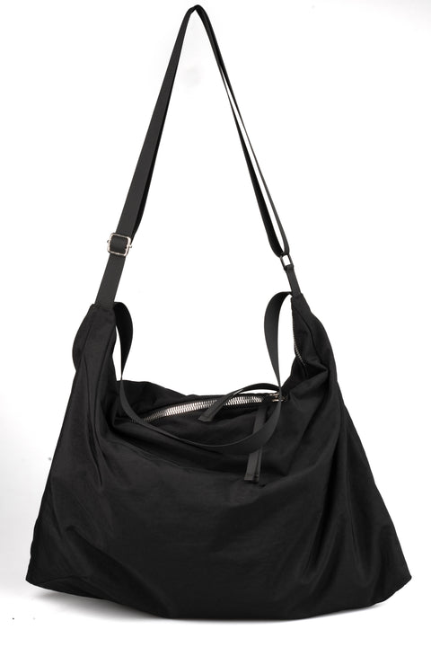 Nylon Tote Bag