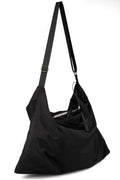 Nylon Tote Bag