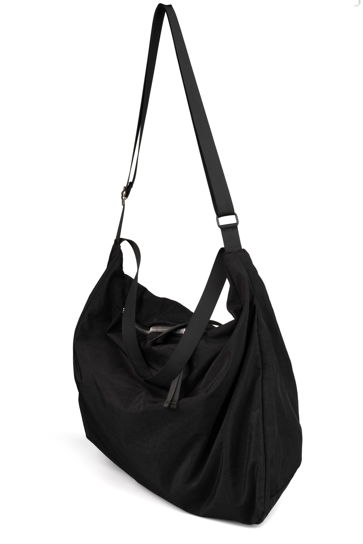 Nylon Tote Bag