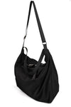 Nylon Tote Bag