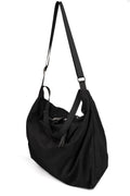 Nylon Tote Bag