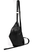 Leather Cross Body Bag