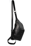 Leather Cross Body Bag