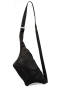 Leather Waist Bag