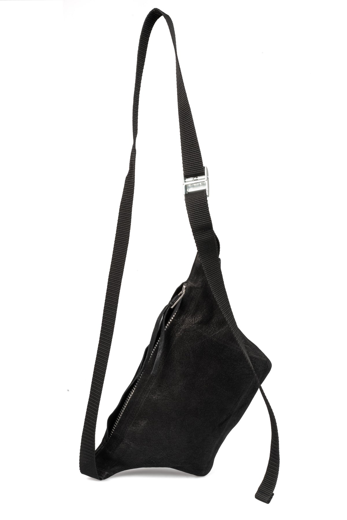 Leather Waist Bag