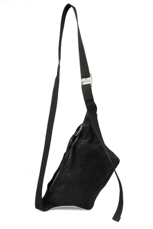 Leather Waist Bag