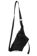 Leather Waist Bag