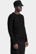 Forme D'Expression | AW25 - Wool blend field cap, HH019 MTVB