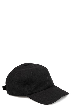 Wool Cap