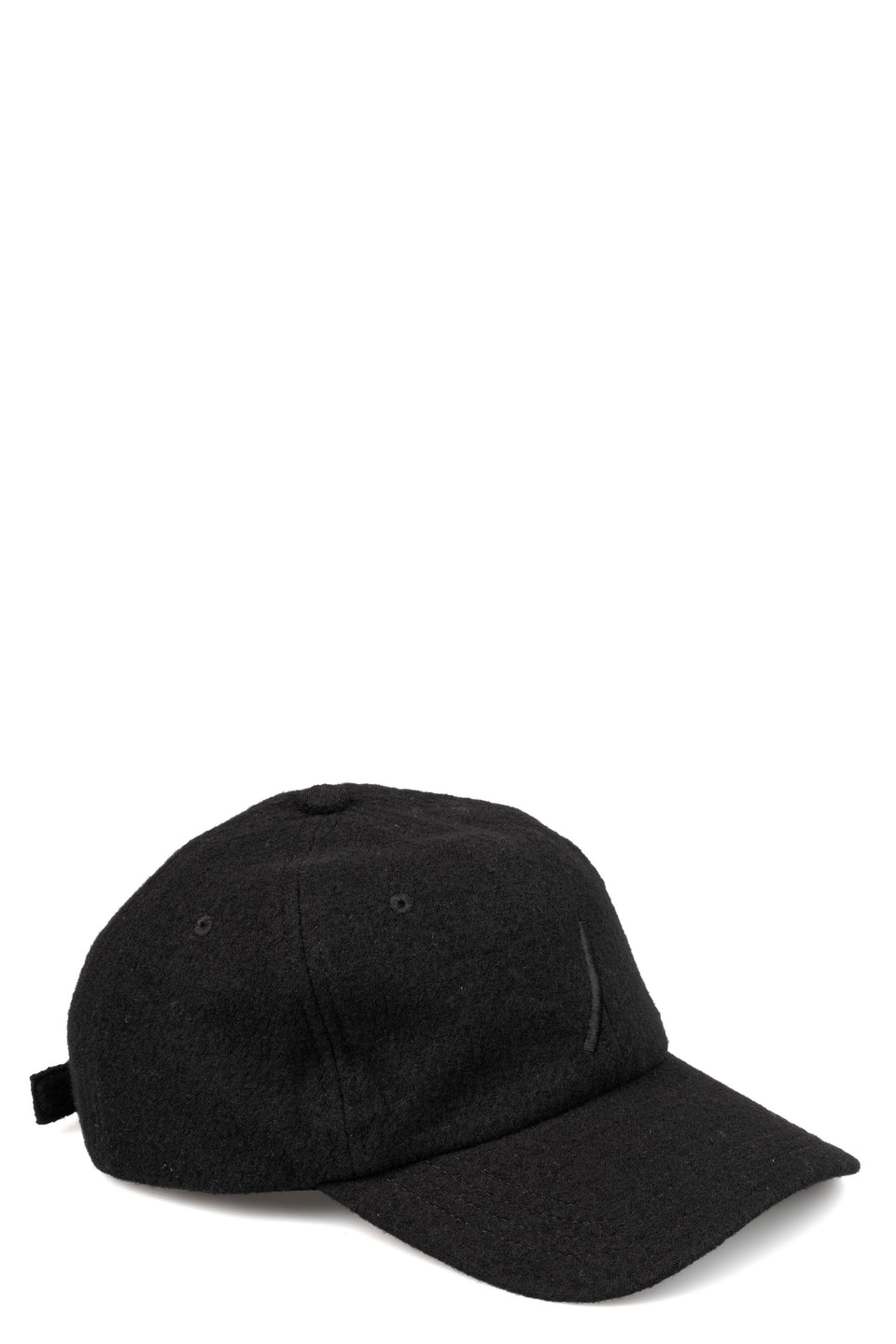 Wool Cap