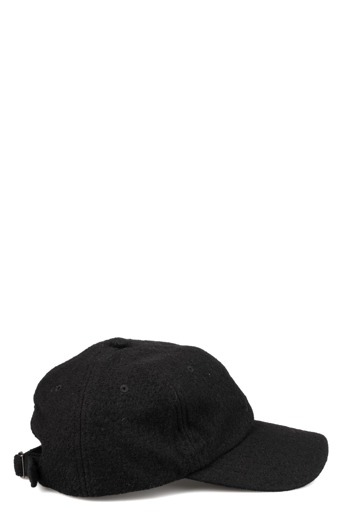 Wool Cap