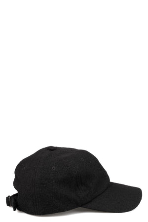 Wool Cap