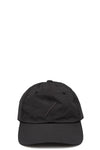 Technical woven cap