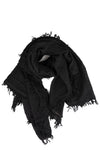 Argo wool scarf