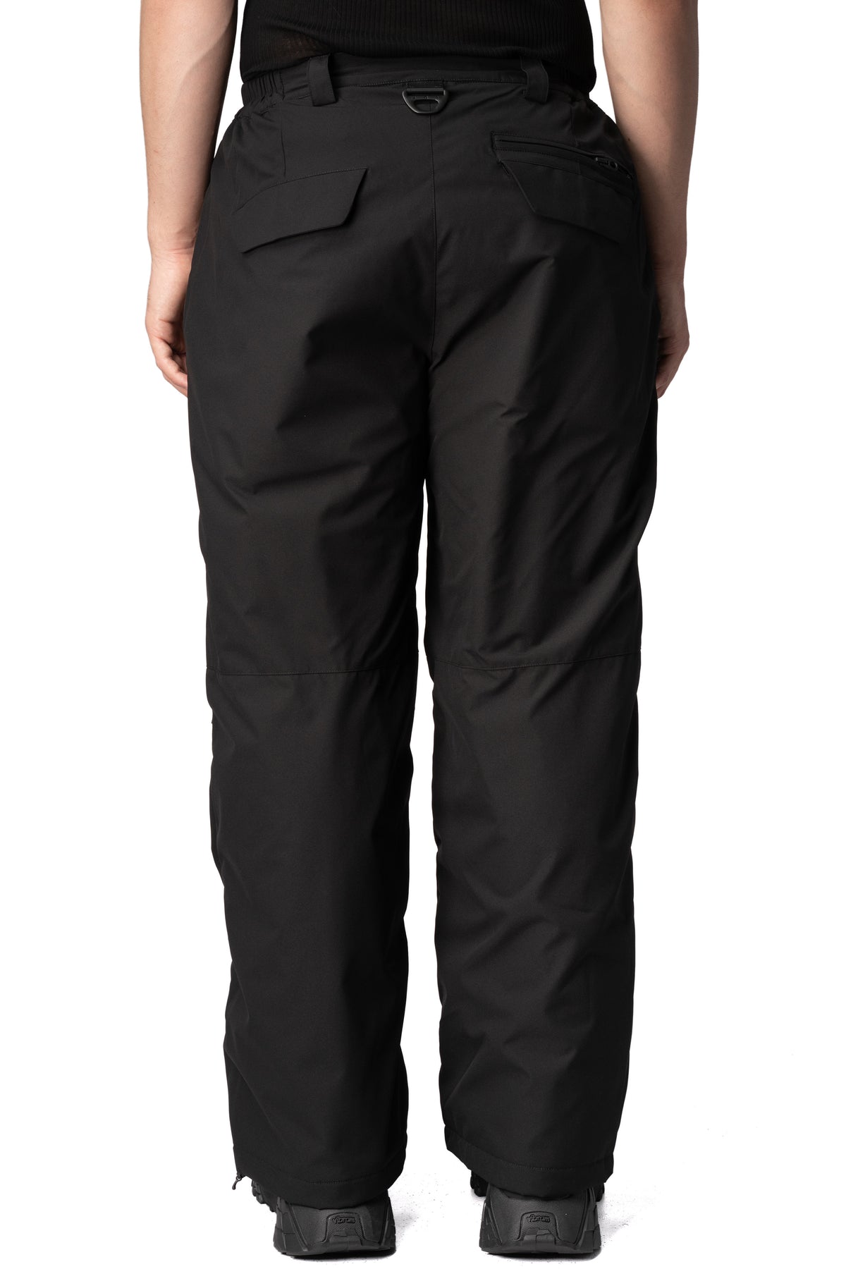Base Flow liquid nylon pants