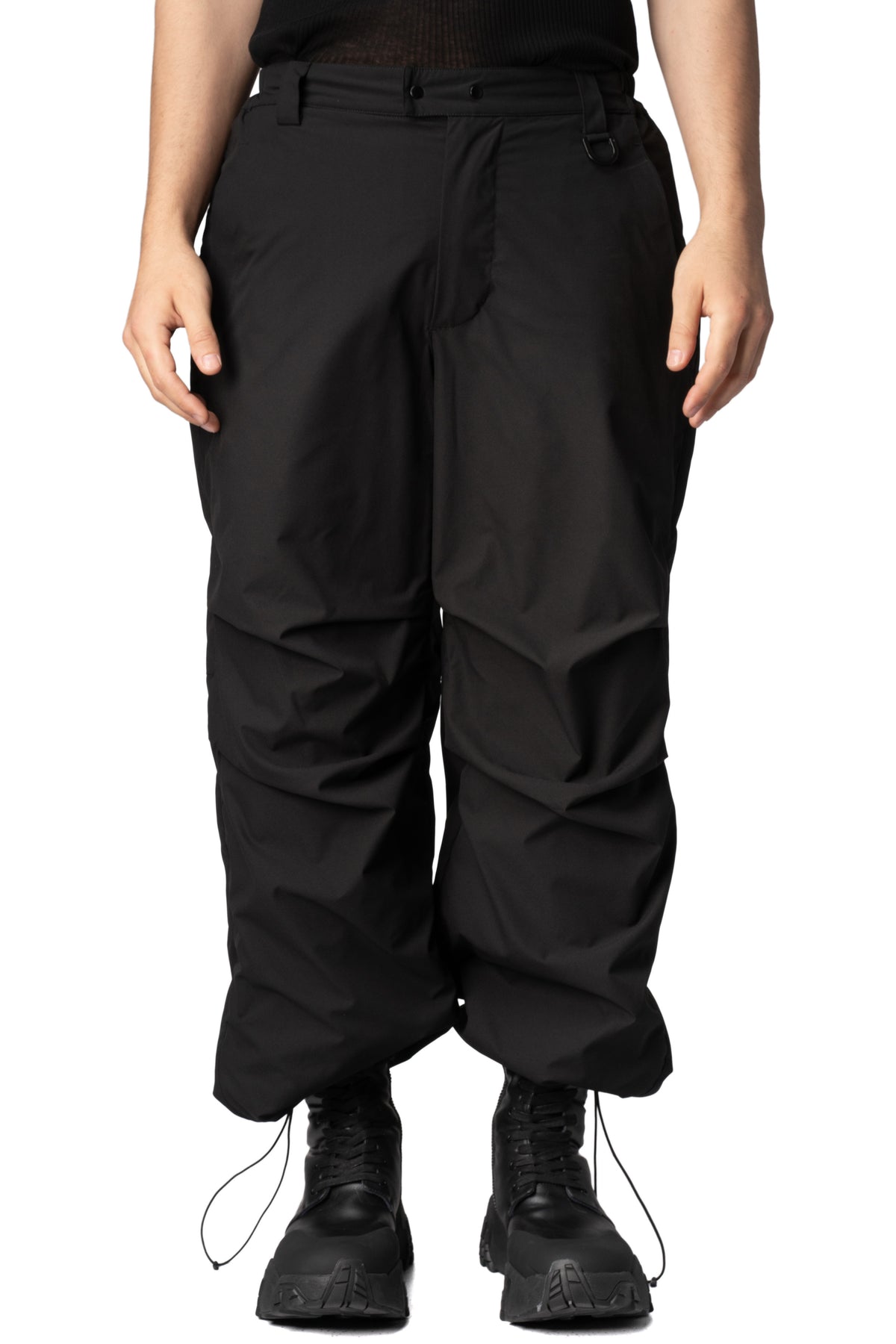 Base Flow liquid nylon pants