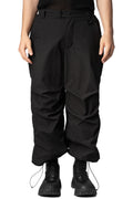 Base Flow liquid nylon pants