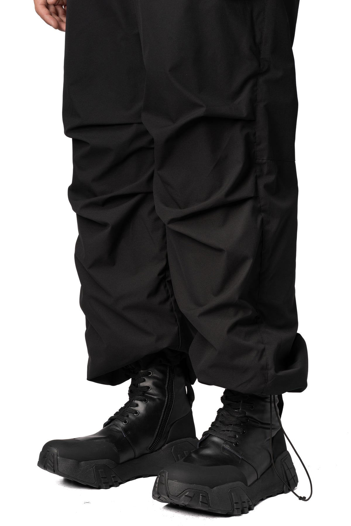 Base Flow liquid nylon pants