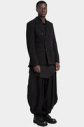 Comme des garcons Homme Plus | AW25 - Wool jacket, PZ-J011