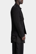 Comme des garcons Homme Plus | AW25 - Wool jacket, PZ-J011