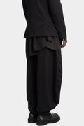 Comme des garcons Homme Plus | AW25 - Wool jacket, PZ-J011
