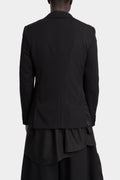 Comme des garcons Homme Plus | AW25 - Wool jacket, PZ-J011