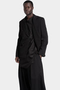 Comme des garcons Homme Plus | AW25 - Wool jacket, PZ-J011
