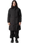MAG-4 hooded down parka