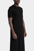 Julius_7 | AW25 - Lightweight jersey sweater, 917CUM13